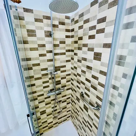 Apartment Vistas By Agueita Salada Arona (Tenerife)