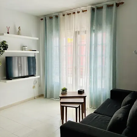 Vistas By Agueita Salada *